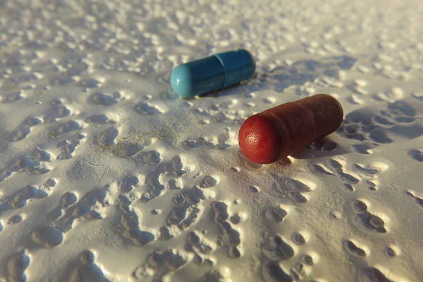 Red Or Blue Pill