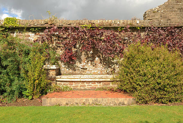 istock Tapeley Park on the Torridge Estuary,  Bideford, Devon, England, UK 479876722