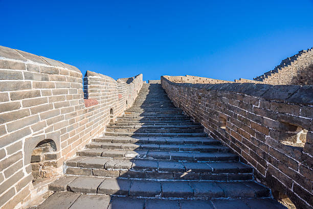 istock Great Wall of China 479876862