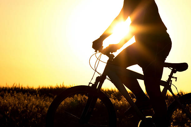 istock young boy on a bicycle in the field 479878254