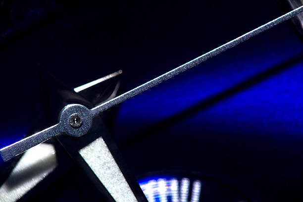 istock macro photo of watches with arrows 479878286