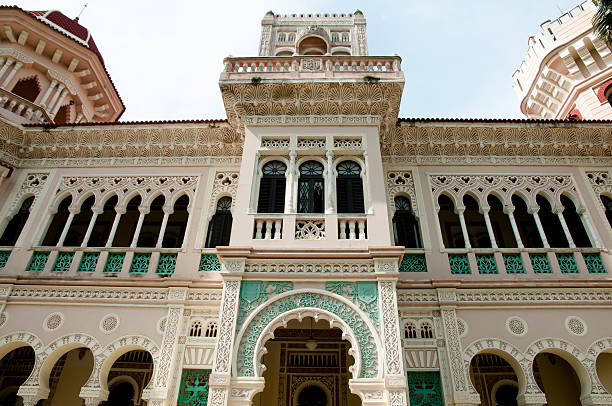 istock Cienfuegos - Cuba 479881762