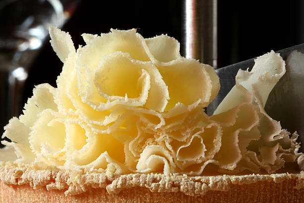 istock Swiss Cheese Tete de Moine 479883932