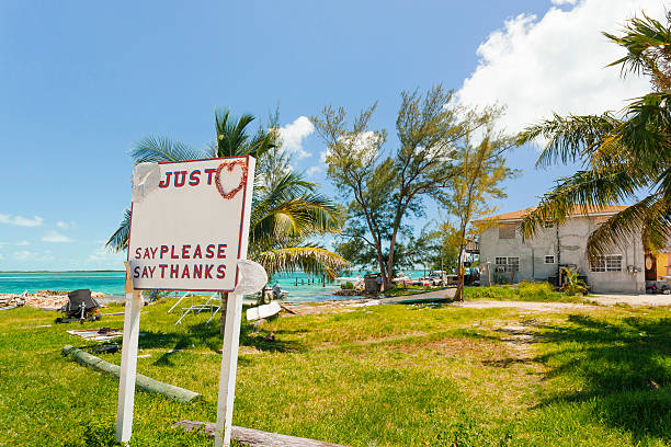 istock Image of house near beach sorrounded with trees 479886766
