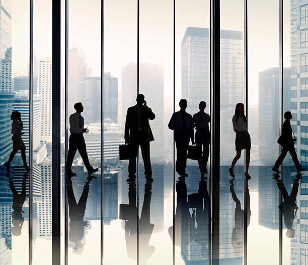 istock Business People Corporate Communication Travel Office Concept 479890996