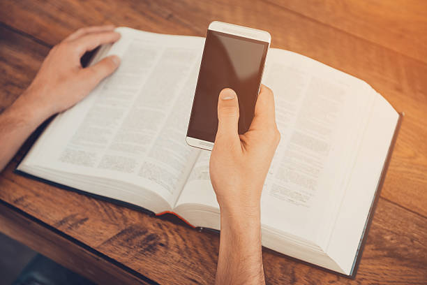 istock New ways of studying. 479892774