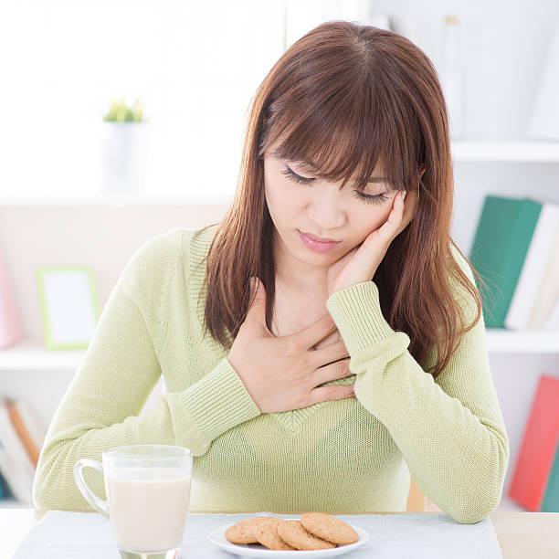 istock Asian girl no appetite 479897094