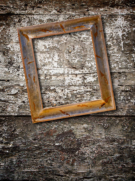 istock wooden photo frame 479899518