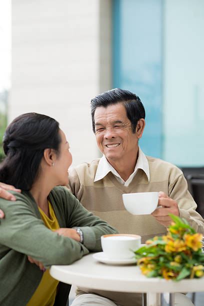 istock Loving senior couple 479900344