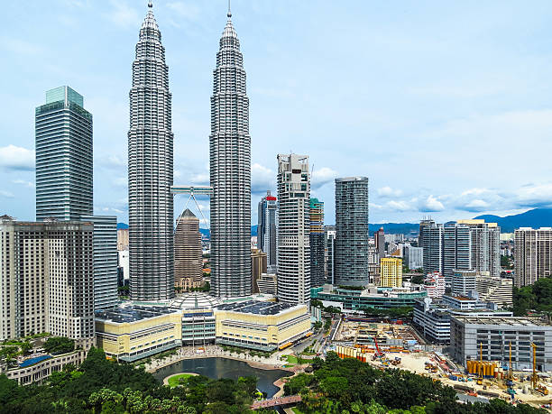 istock Landscape of Kuala Lumpur 479902072