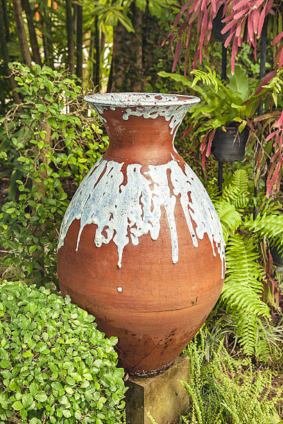 istock vase in the garden 479903398