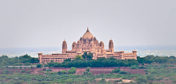 istock The Royal Abode of Jodhpur 479903622