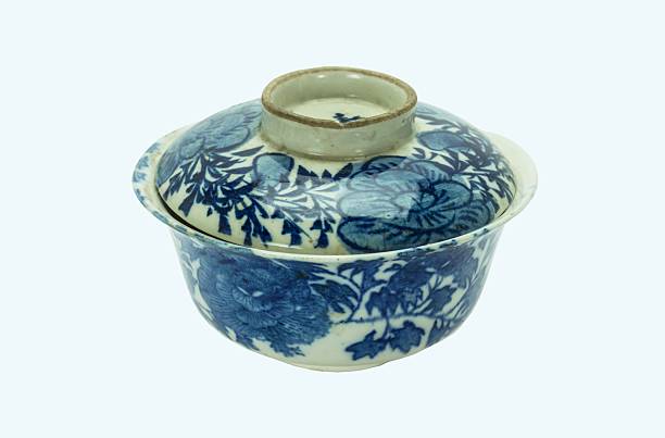 istock chinese antique vase 479905696