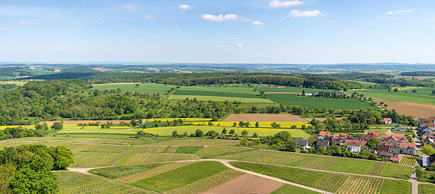 istock Kraichgau landscape 479909960