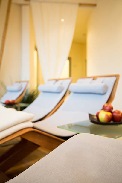 istock Cozy room in wellness center 479917484