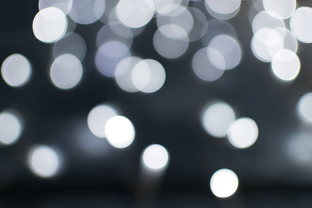 istock White Blurred Celebration Fairy Lights 479921956