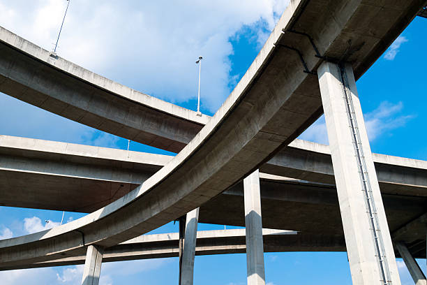 istock Bhumibol Bridge in Thailand, 479923703