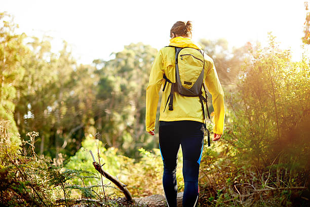istock Tough trails are the only way to go 479924996