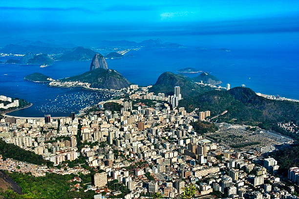 istock Rio de Janeiro, Brazil 479931796
