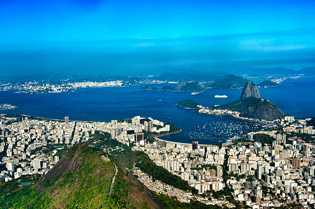 istock Rio de Janeiro, Brazil 479931798