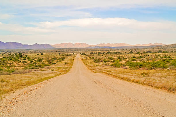 istock Namib desert landscape in Namibia 479935294