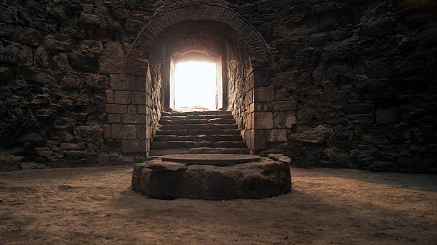 yedikule fortress - loch zdjęcia i obrazy z banku zdjęć