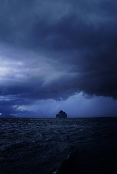 istock Storm at Andaman Sea 479941653