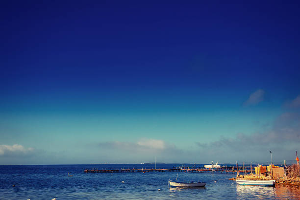 istock boat in the sea. 479942996
