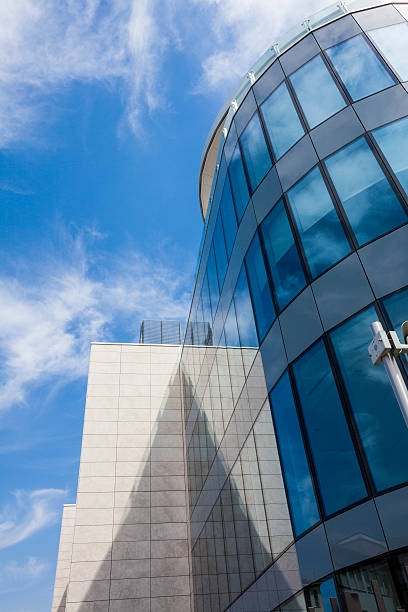 istock Business Buildings, Maciachini, Milan 479945190