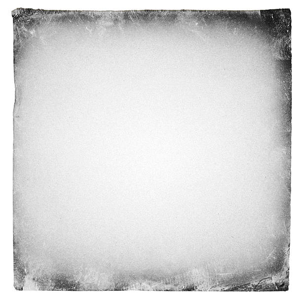 abstract blurry unfocused background blurry unfocused background with light leaks and grain negative image technique photos stock pictures, royalty-free photos & images