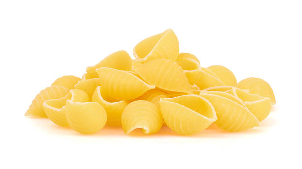 istock Conchiglioni italian pasta 479951118