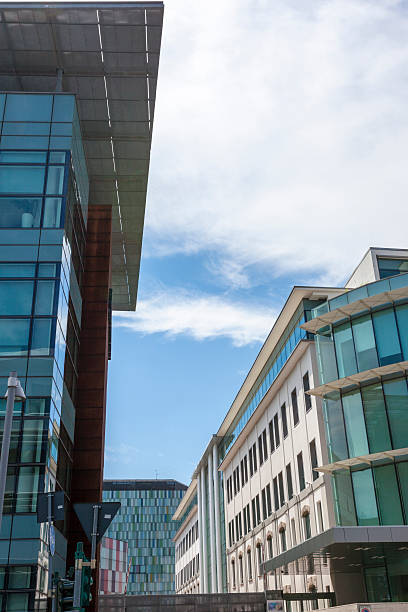 istock Business Buildings, Maciachini, Milan 479955624