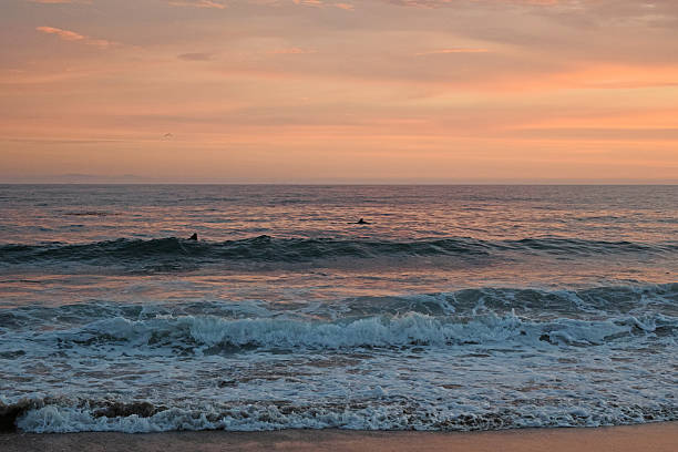 istock Newport Beach Summer Sunset 479958836