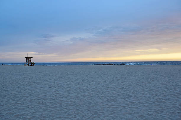 istock Newport Beach Summer Sunset 479965194