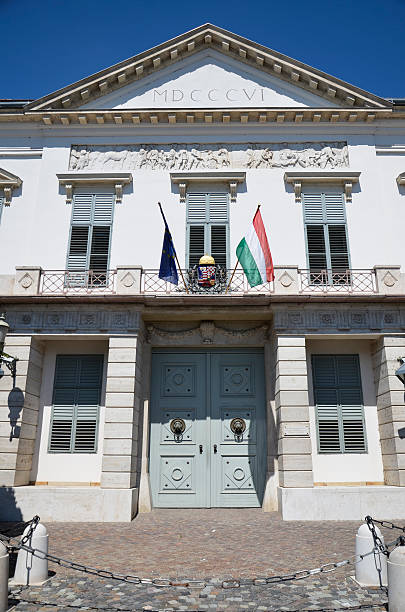 istock To love palace, Budapest. 479965810