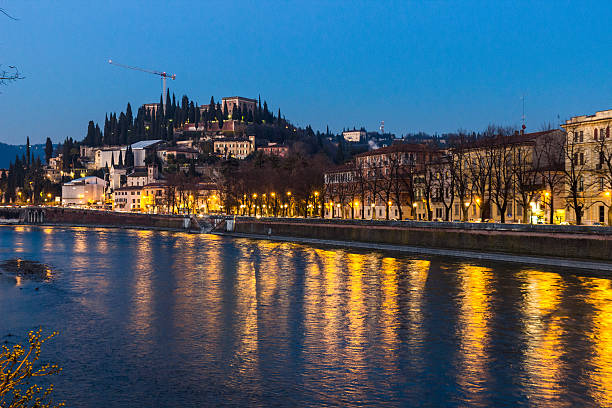 istock Verona along the Adige 479971285