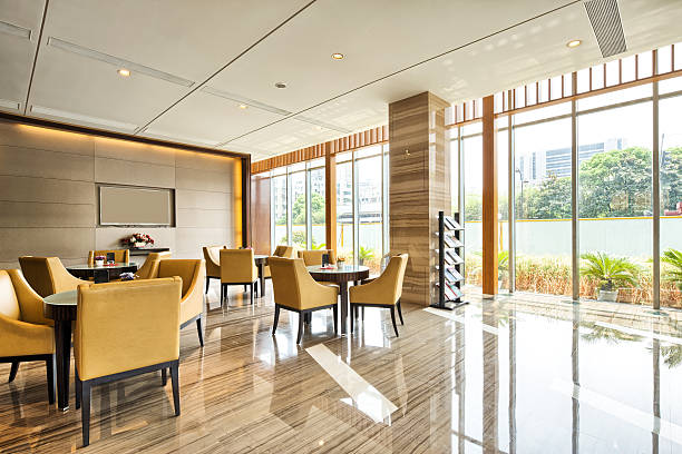 istock luxury lobby room and funiture 479971564