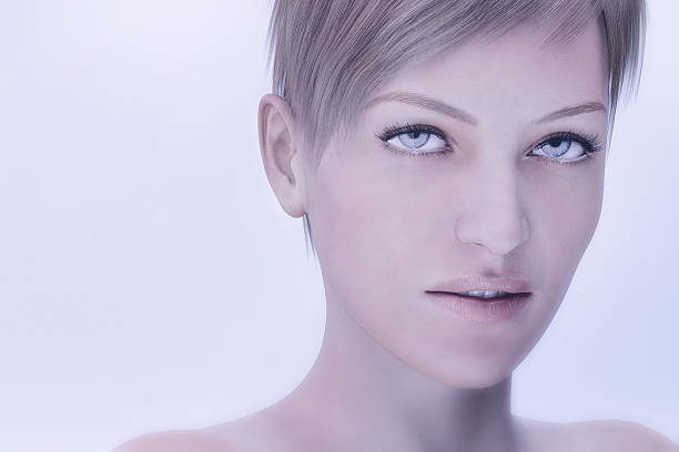 istock beauty blonde woman face 479974964