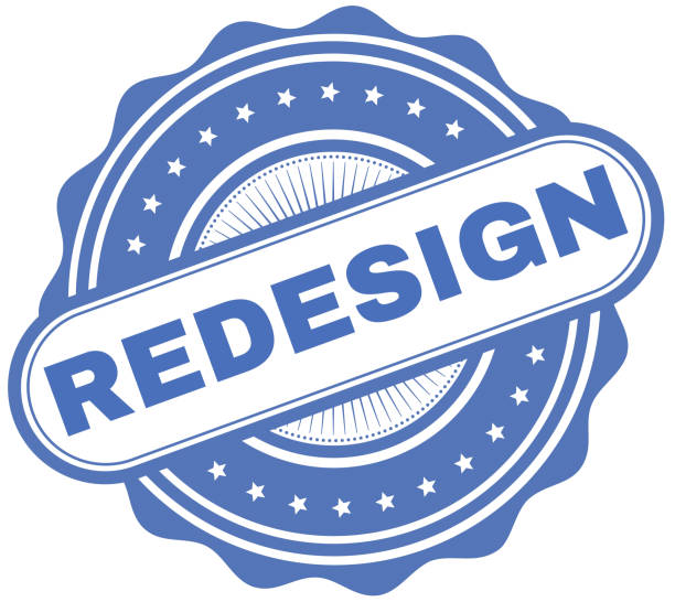 Redesign Vector 60+ Redesigned Stock Illustrations, Royalty-Free Vector Graphics & Clip ...