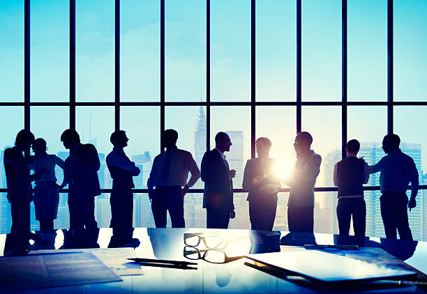 istock Business People Conference Meeting Boardroom Working Conversatio 479979628