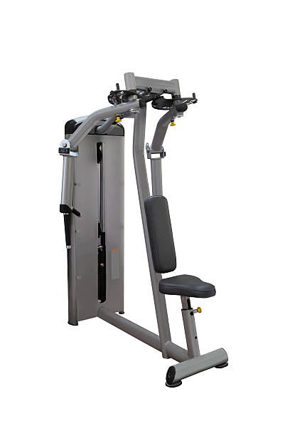 istock gym apparatus 479980162