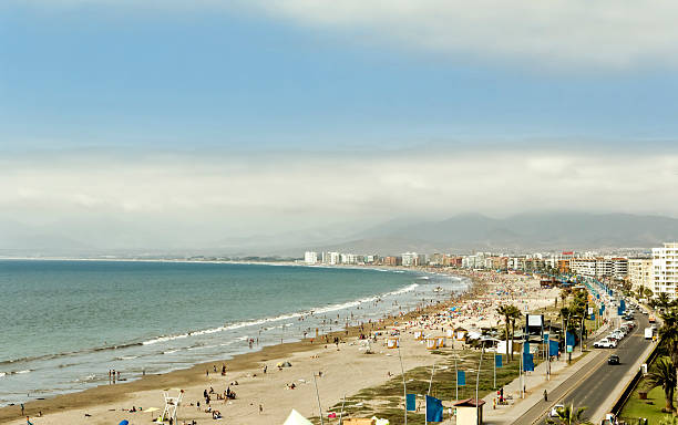 istock La Serena, Coquimbo, Chile 479986306