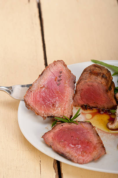 istock beef filet mignon grilled with vegetables 479986322