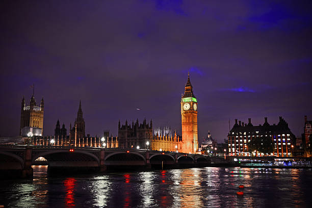 istock Palace of Westminster 479990888
