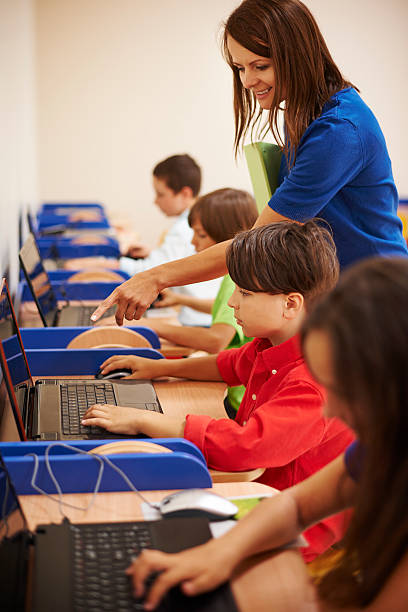 istock We can ask our teacher whenever we want 479994018
