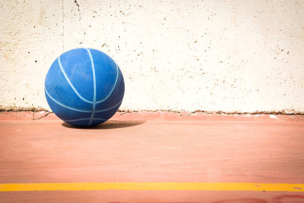 istock basketball in the street 479994240