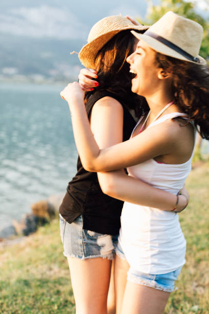 istock Best friend women 479994738