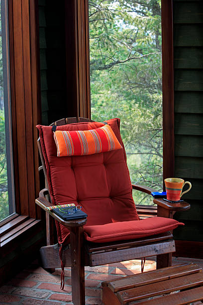 istock Relaxing At The Cottage With All My Stuff 479998114