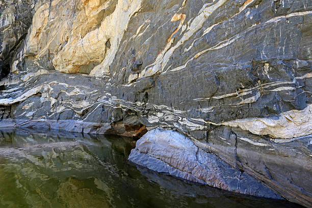 istock Tanque Verde Falls Canyon Walls 479998814