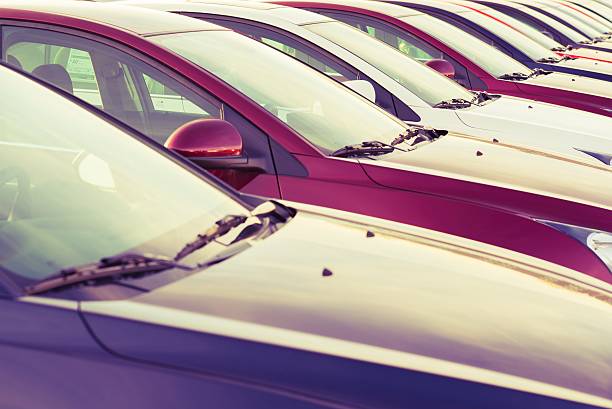 istock New Vehicles For Sale 480004828